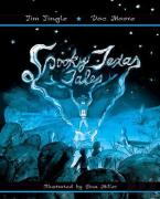 Spooky Texas Tales
