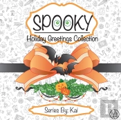 Spooky: The Holiday Greetings Collection
