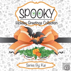 Bertrand.pt - Spooky: The Holiday Greetings Collection