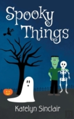 Bertrand.pt - Spooky Things