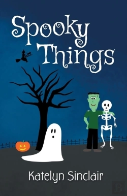 Bertrand.pt - Spooky Things