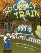 Spooky Train