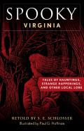 Spooky Virginia