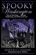 Spooky Washington