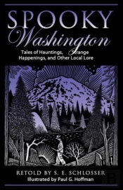 Spooky Washington