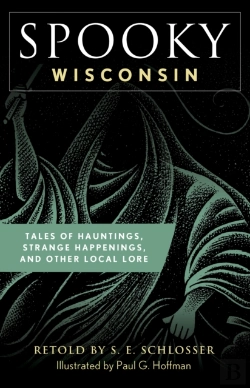 Bertrand.pt - Spooky Wisconsin
