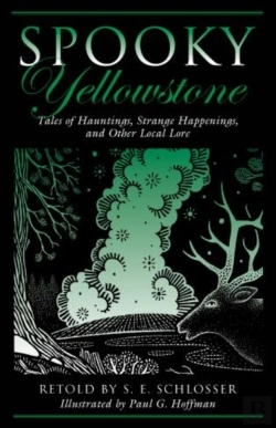 Bertrand.pt - Spooky Yellowstone