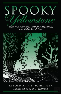 Bertrand.pt - Spooky Yellowstone