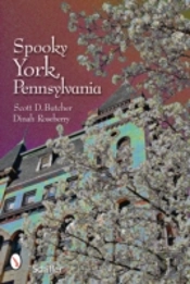 Spooky York, Pennsylvania