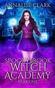 Spookybrook Witch Academy Year One