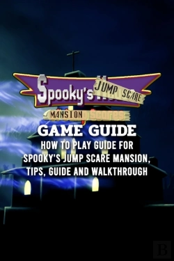 Bertrand.pt - Spooky'S Jump Scare Mansion Game Guide
