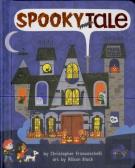 Spookytale (An Abrams Trail Tale)