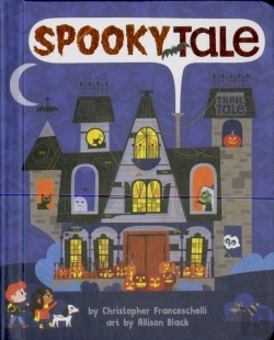 Bertrand.pt - Spookytale (An Abrams Trail Tale)
