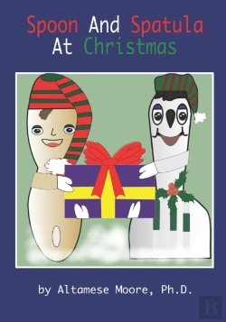 Bertrand.pt - Spoon And Spatula At Christmas