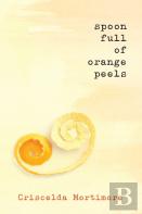 Spoon Full Of Orange Peels