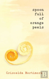 Spoon Full Of Orange Peels