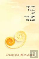 Spoon Full Of Orange Peels