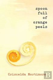 Spoon Full Of Orange Peels