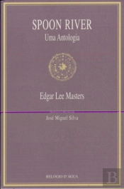 Spoon River - Uma Antologia