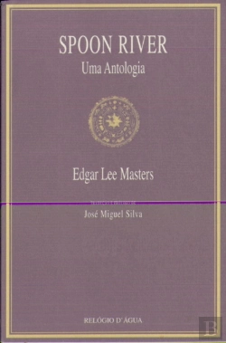 Bertrand.pt - Spoon River - Uma Antologia