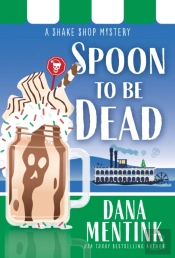 Spoon To Be Dead