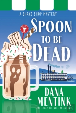 Bertrand.pt - Spoon To Be Dead