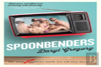 Spoonbenders