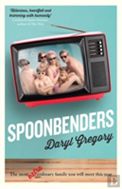 Bertrand.pt - Spoonbenders