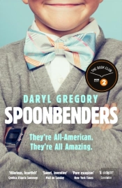 Spoonbenders