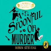 Spoonful Of Murder