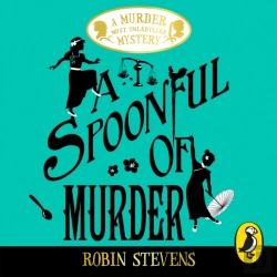 Bertrand.pt - Spoonful Of Murder