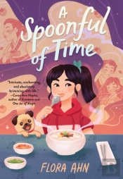 Spoonful Of Time