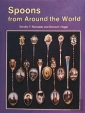 Spoons From Around The World