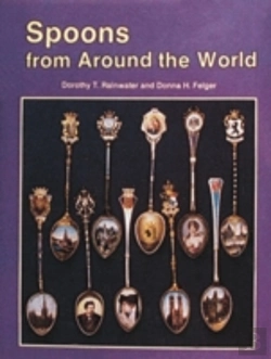 Bertrand.pt - Spoons From Around The World