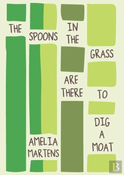 Bertrand.pt - Spoons In The Grass Are There To Dig A Moat