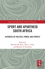 Sport And Apartheid South Africa