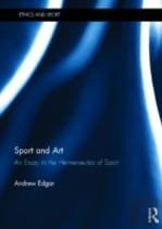 Sport And Art
