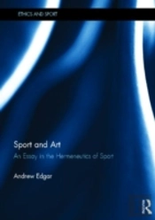 Sport And Art