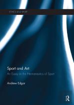 Sport And Art