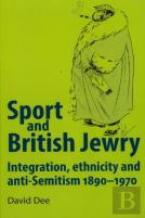 Sport And British Jewry