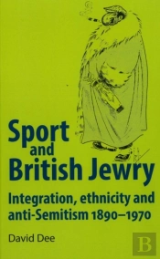 Sport And British Jewry