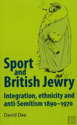 Bertrand.pt - Sport And British Jewry