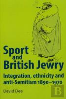 Sport And British Jewry