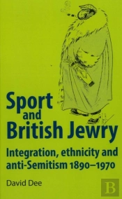 Sport And British Jewry
