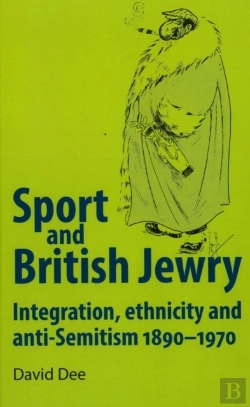 Bertrand.pt - Sport And British Jewry