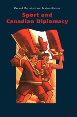 Bertrand.pt - Sport And Canadian Diplomacy