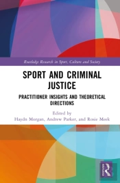 Sport And Criminal Justice
