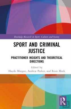 Bertrand.pt - Sport And Criminal Justice