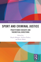 Sport And Criminal Justice