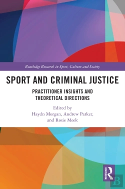 Bertrand.pt - Sport And Criminal Justice